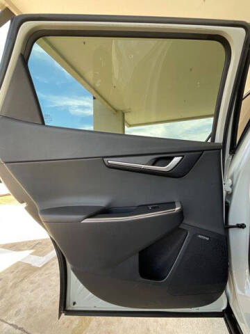 2024 Kia EV6 Wind