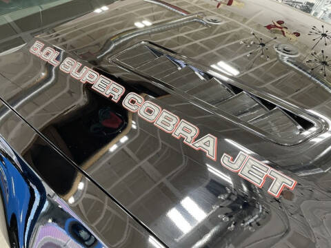 2013 Ford Super Cobra Jet #005