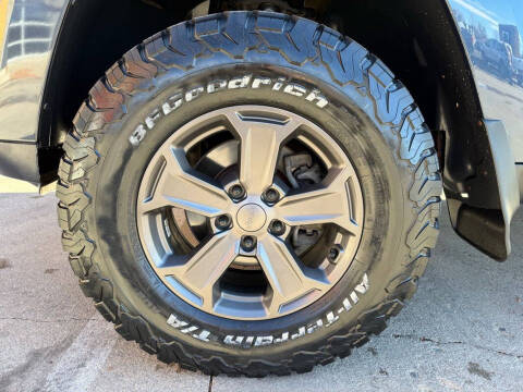 2010 Jeep Grand Cherokee Limited