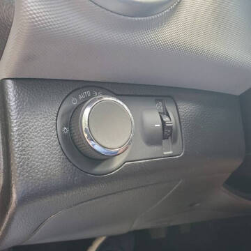 2012 Chevrolet Sonic LT