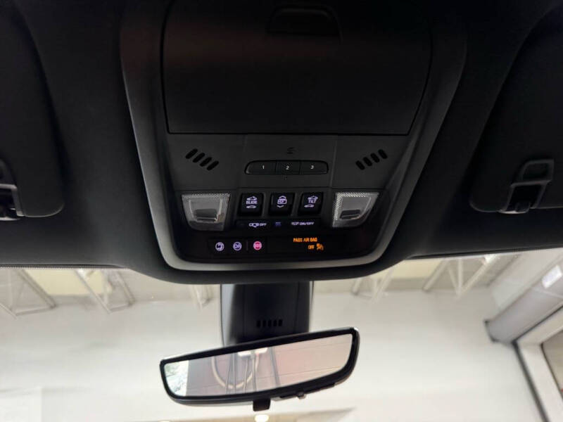 2023 Buick Enclave Premium