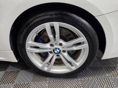 2014 BMW 4 Series 428i