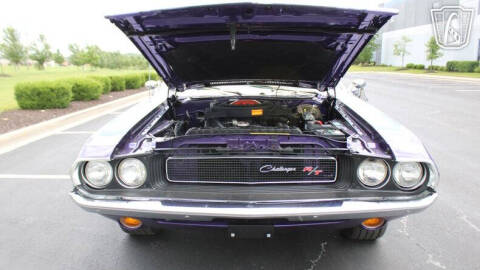1970 Dodge Challenger