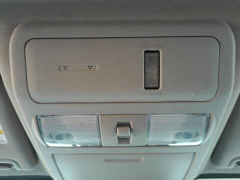 2022 Nissan Frontier