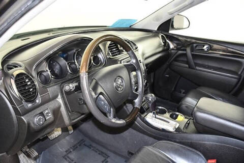 2015 Buick Enclave Premium