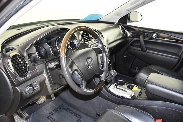 2015 Buick Enclave Premium