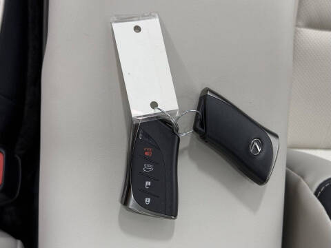 2025 Lexus ES 350 Ultra Luxury