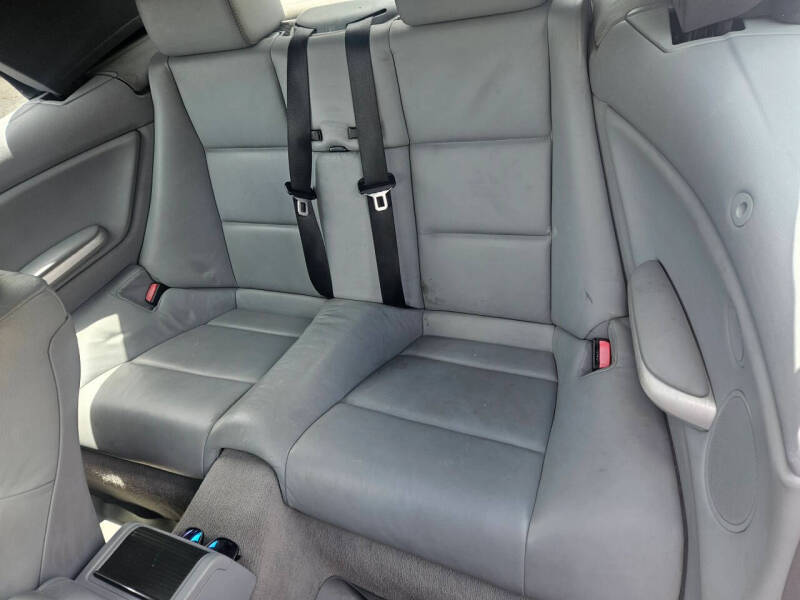 2004 BMW M3
