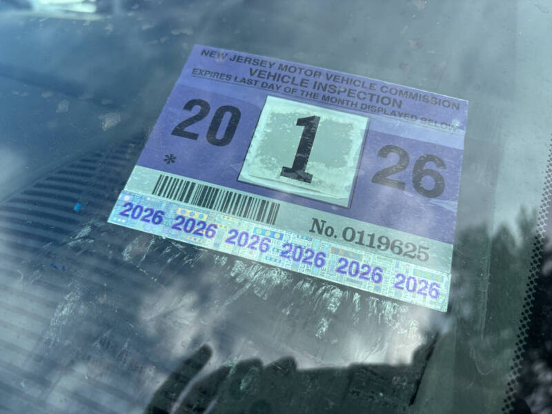 2007 Dodge Caravan SE