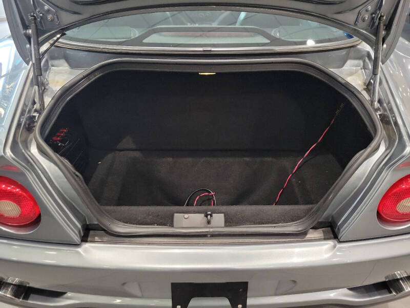 2003 Ferrari 575M Maranello