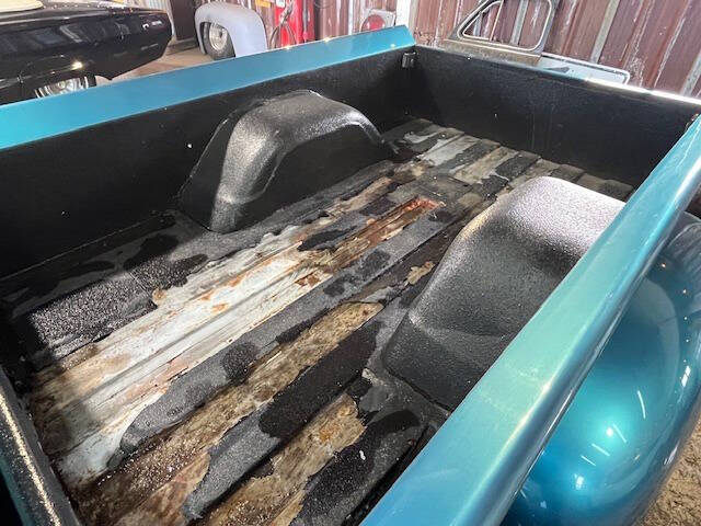 1948 Studebaker M5-C2