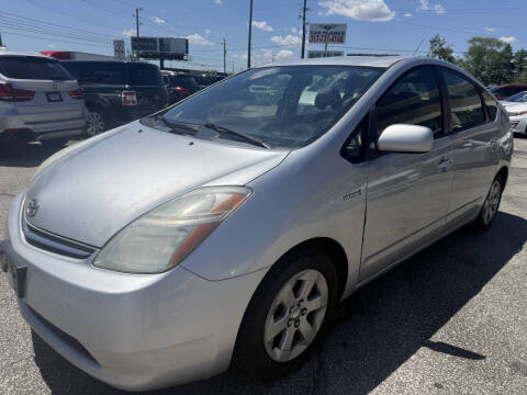 2008 Toyota Prius