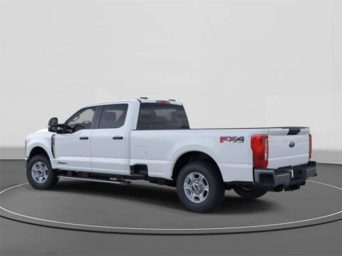 2026 Ford F-350 Super Duty