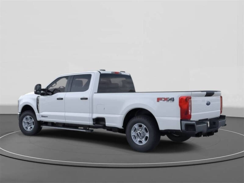 2026 Ford F-350 Super Duty