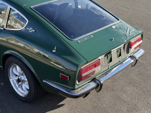 1970 Datsun 240Z