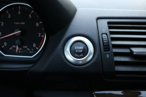 2011 BMW 1 Series 135i