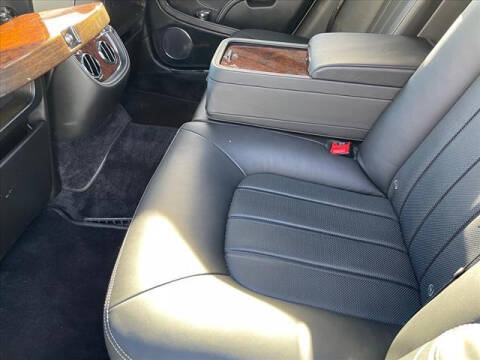 2013 Bentley Mulsanne