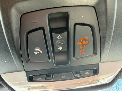 2015 BMW 4 Series 428i