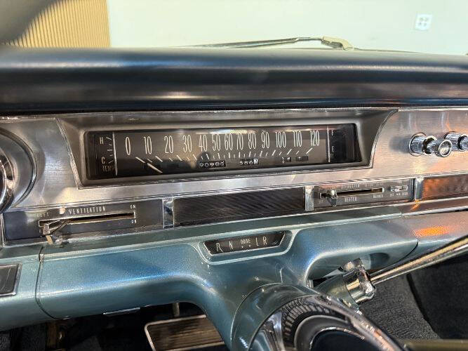 1962 Cadillac DeVille