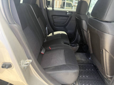 2006 HUMMER H3