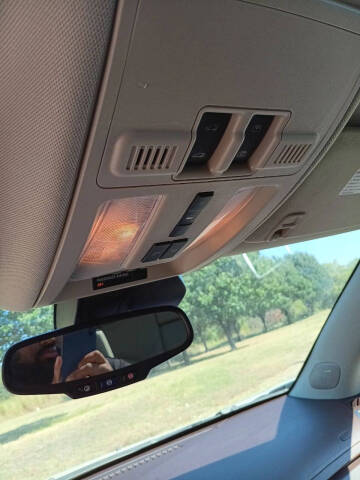 2015 Cadillac SRX Performance Collection