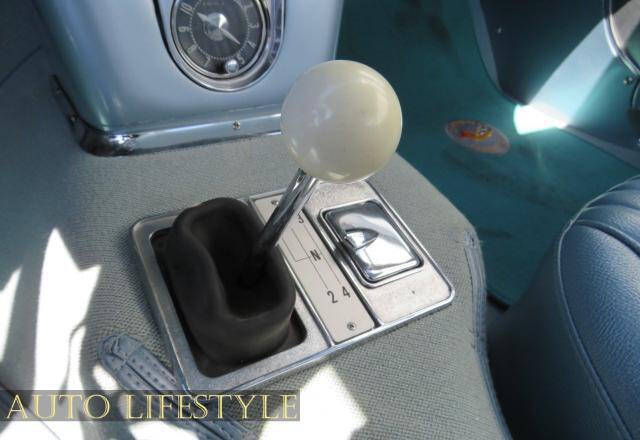 1958 Chevrolet Corvette