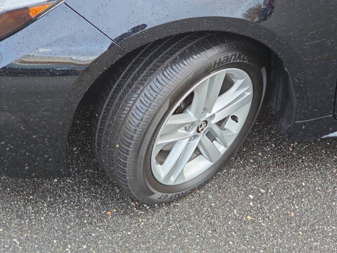 2024 Toyota Corolla Nightshade