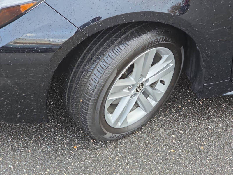 2024 Toyota Corolla Nightshade