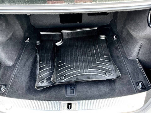 2015 Audi A8 L 3.0T quattro