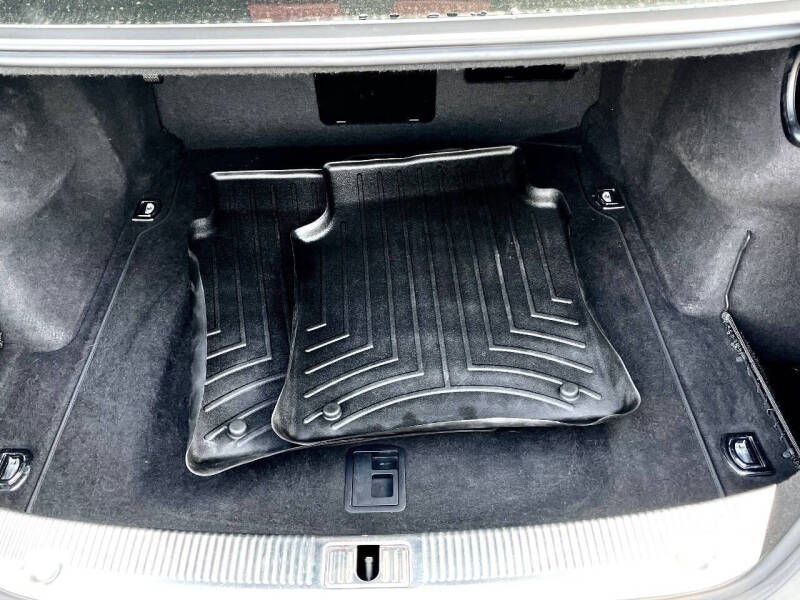 2015 Audi A8 L 3.0T quattro