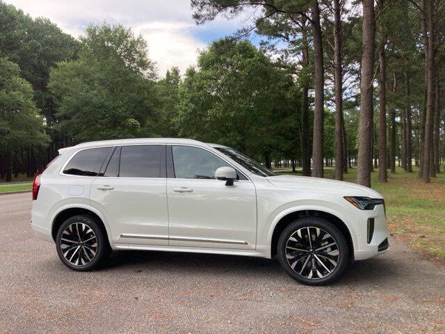 2025 Volvo XC90 T8 Plus Bright Theme 7P