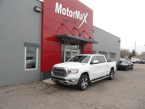 2023 RAM 1500 for sale at MotorMax of GR in Grandville MI