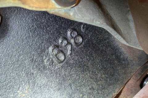 1989 Chevrolet Blazer