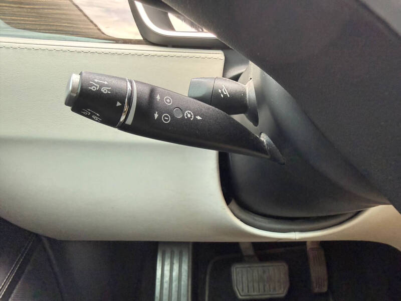 2015 Tesla Model S