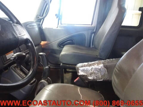 2005 International DuraStar 4300