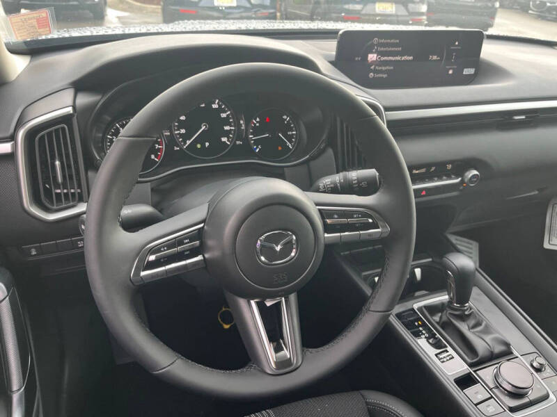 2026 Mazda CX-50 2.5 S Select