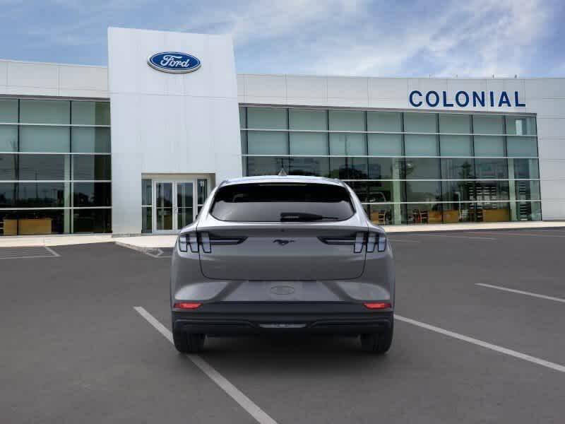 2023 Ford Mustang Mach-E Select