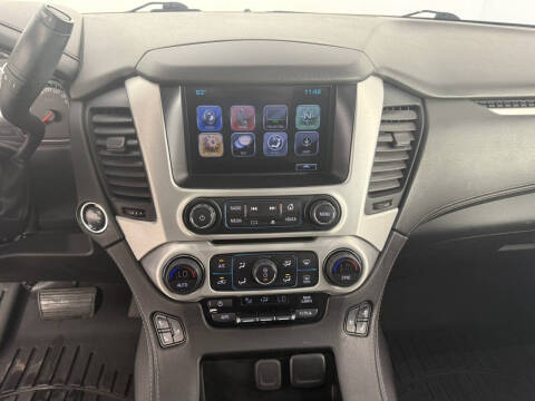 2020 GMC Yukon XL SLT