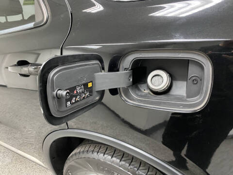 2021 Dodge Durango SXT