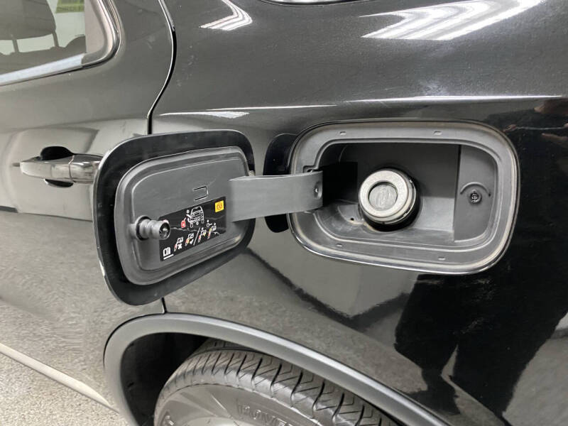 2021 Dodge Durango SXT