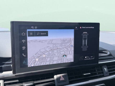 2024 Audi S5 Sportback 3.0T quattro Premium Plus