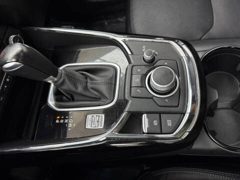 2023 Mazda CX-9 Touring Plus