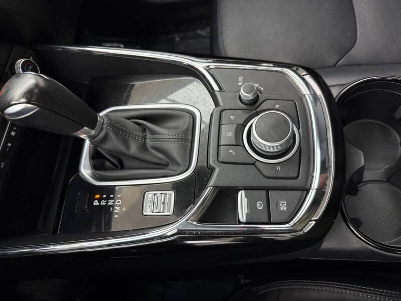 2023 Mazda CX-9 Touring Plus