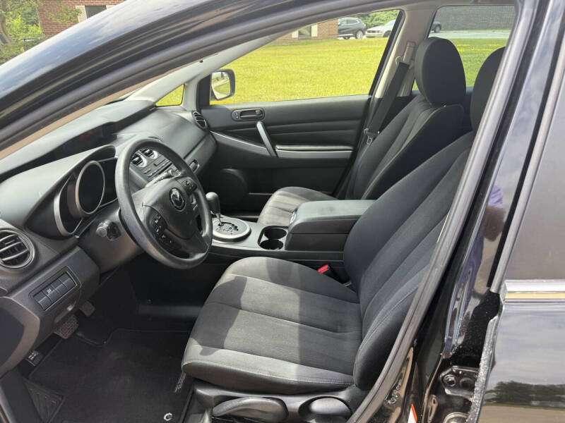 2011 Mazda CX-7 i SV