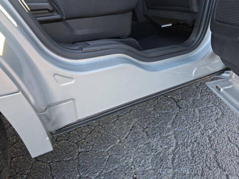 2013 Ford Flex SEL