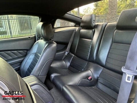 2014 Ford Mustang V6