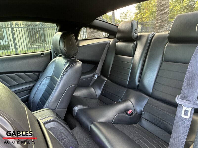 2014 Ford Mustang V6