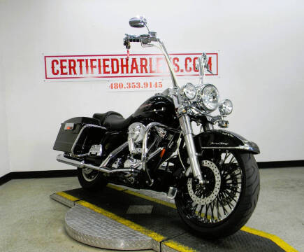 2006 Harley-Davidson Road King