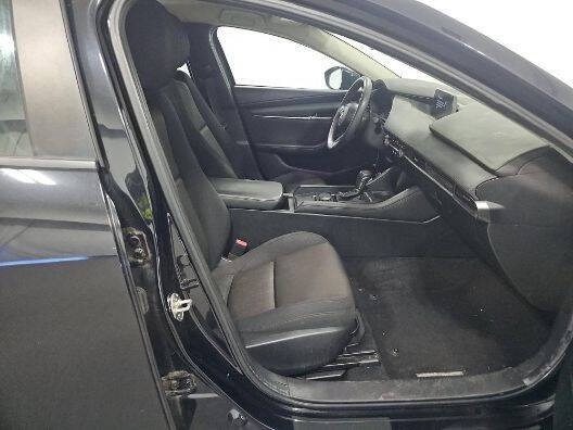 2020 Mazda Mazda3 Sedan