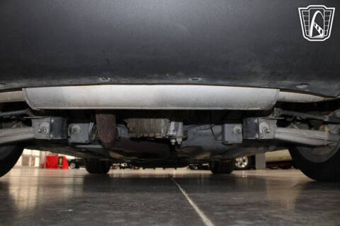 2008 Pontiac Solstice GXP